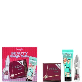 Benefit Beauty Sleigh Bells Gift Set