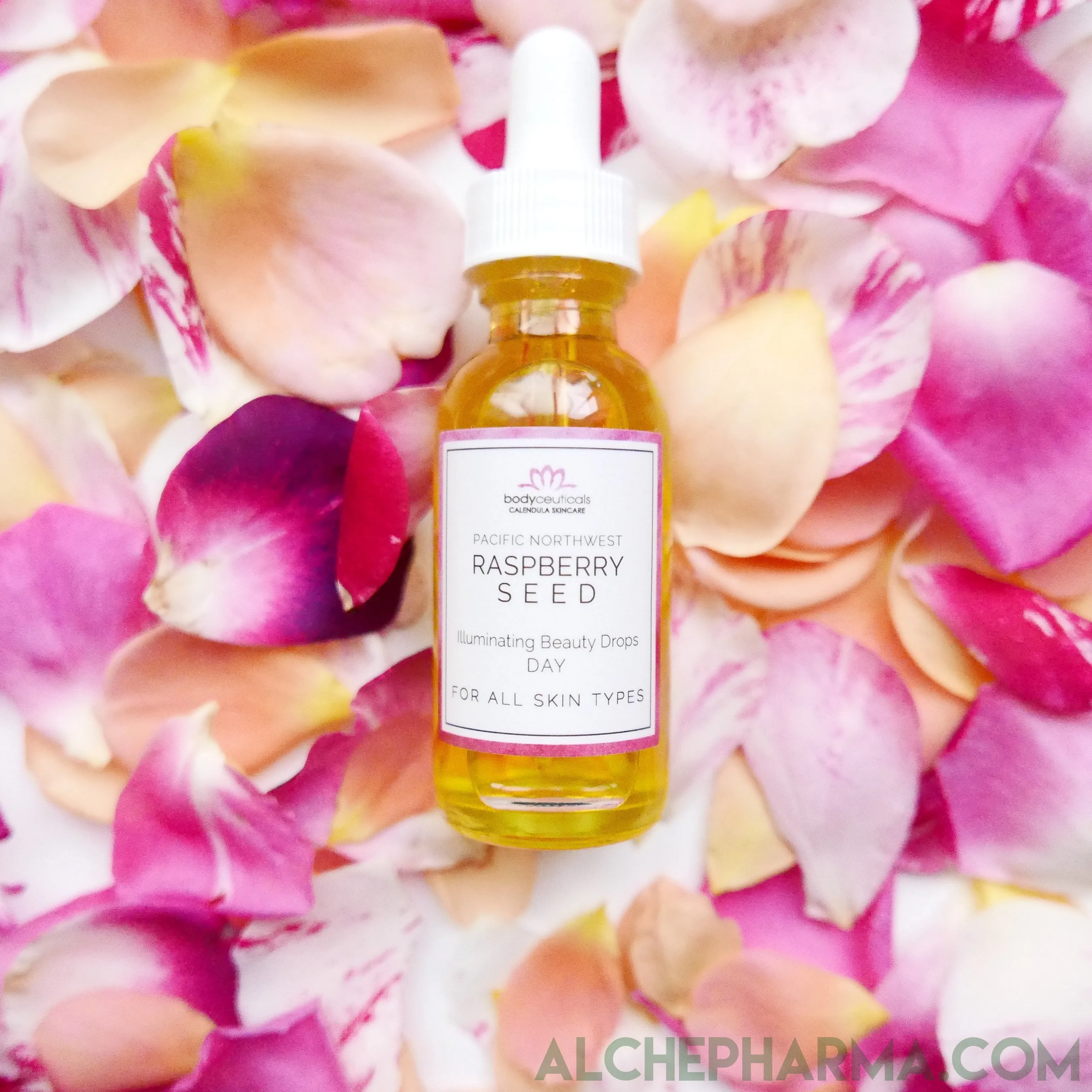 Berry Beauty Drops - DAY