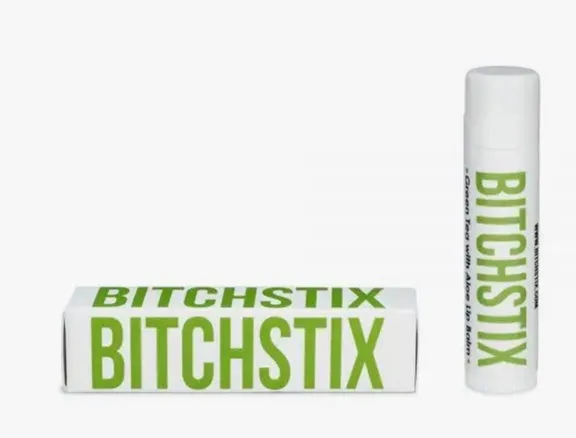 BITCHSTIX SPF 30 Lip Balms