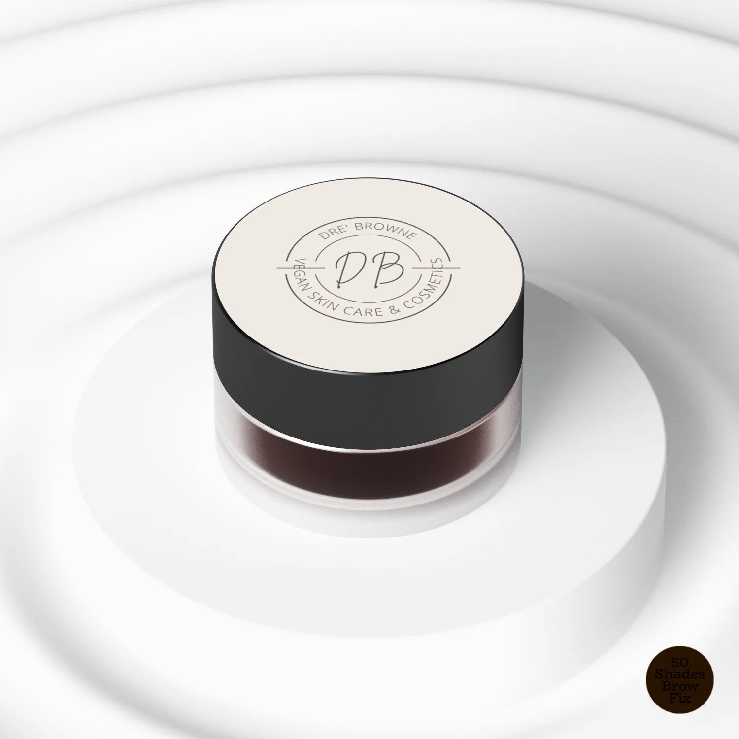 Brow Fix Gel
