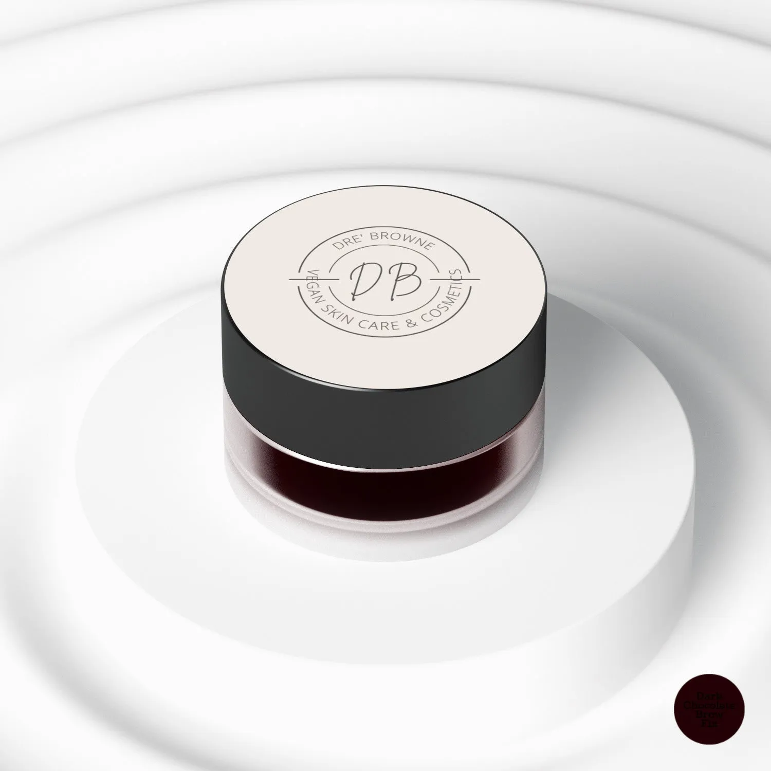 Brow Fix Gel