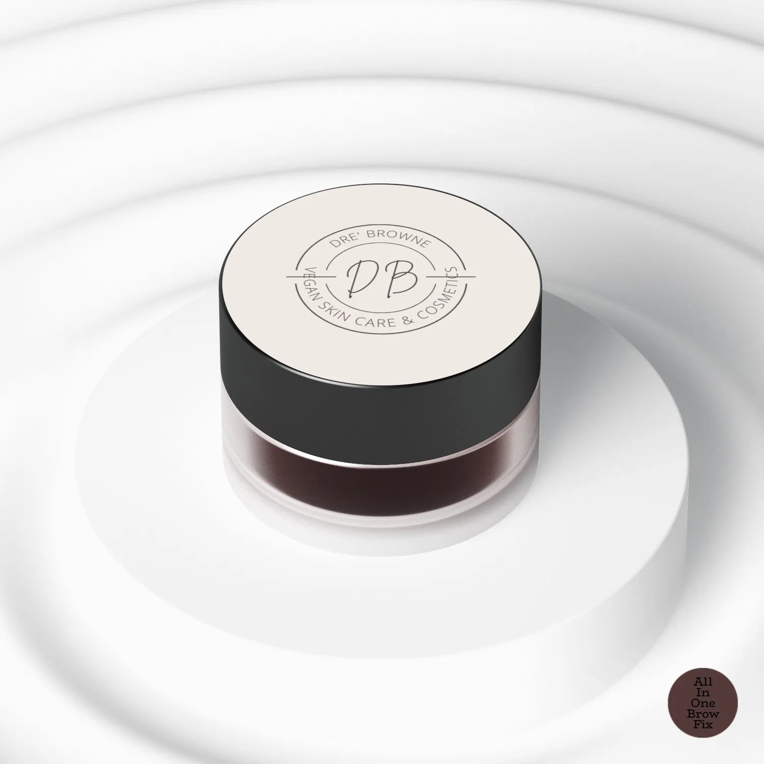 Brow Fix Gel