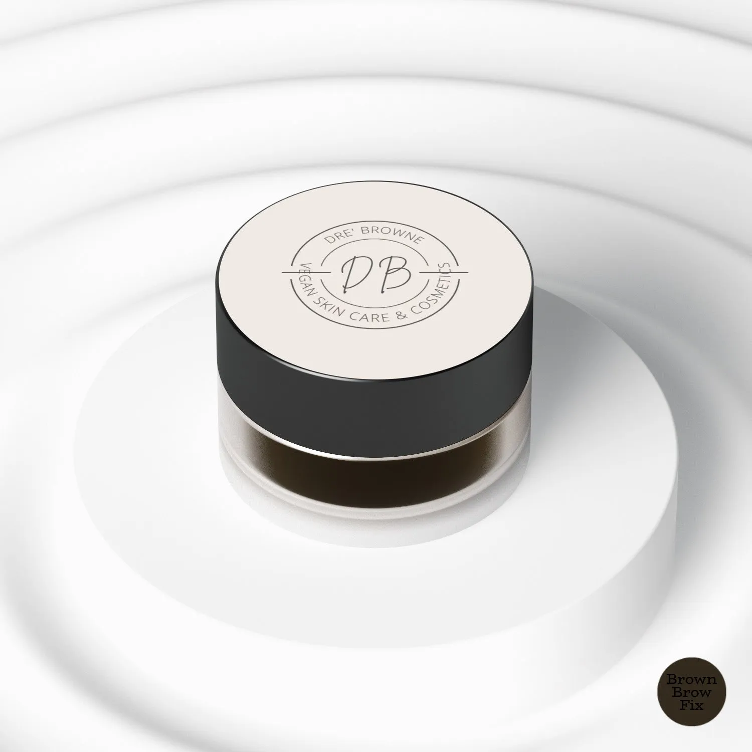 Brow Fix Gel