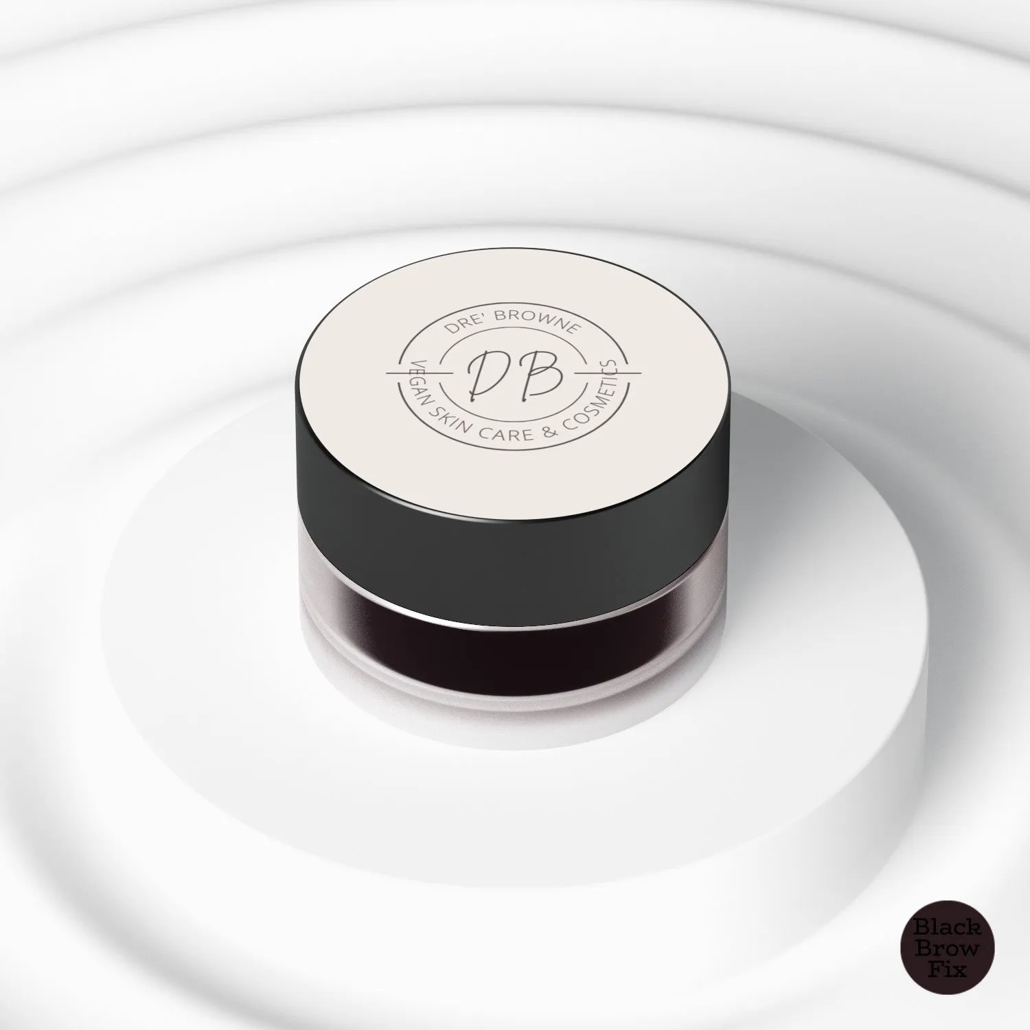 Brow Fix Gel