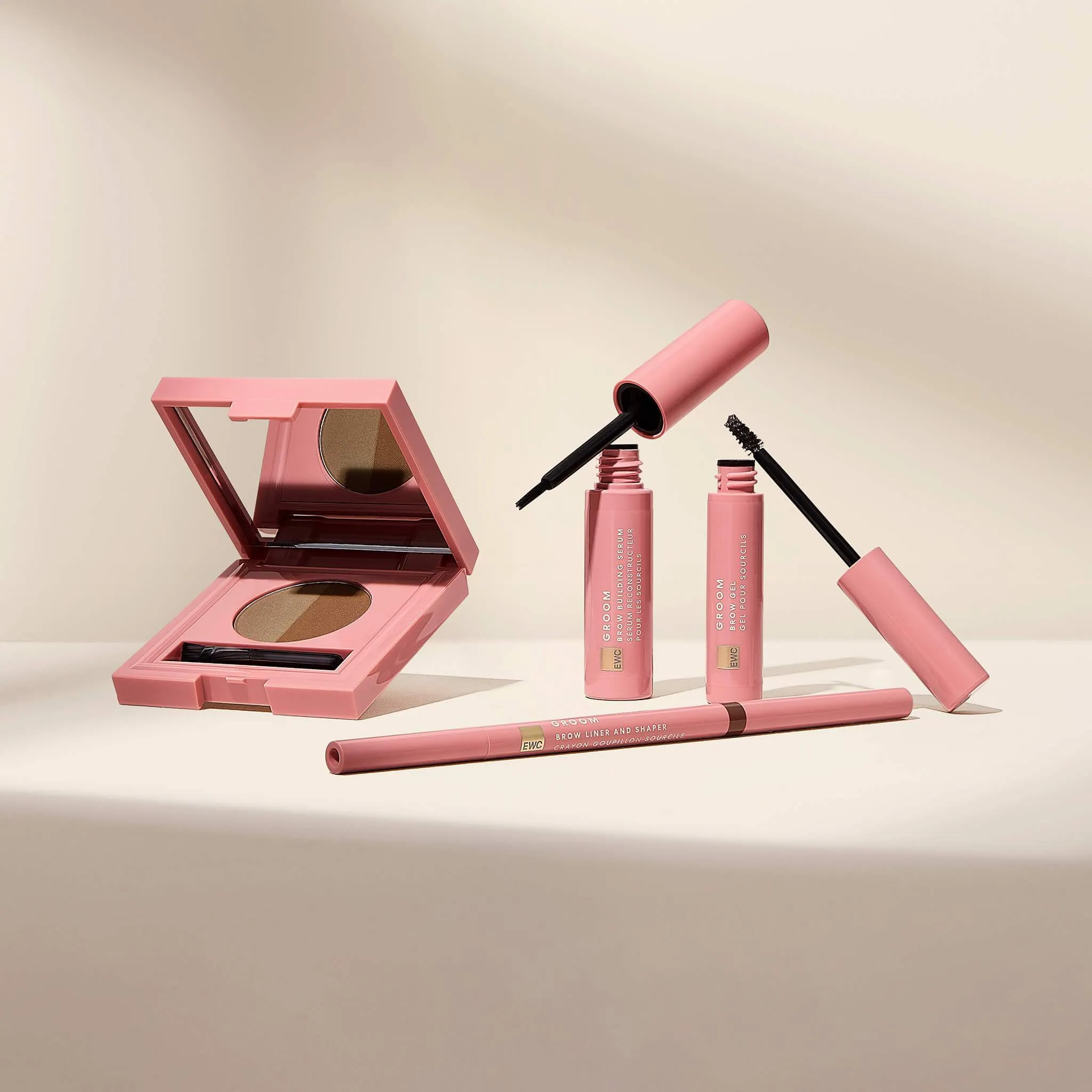 Brow Liner and Shaper