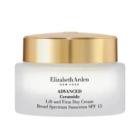 Elizabeth Arden Advanced Ceramide Lift and Firm Day Cream SPF15 50ml