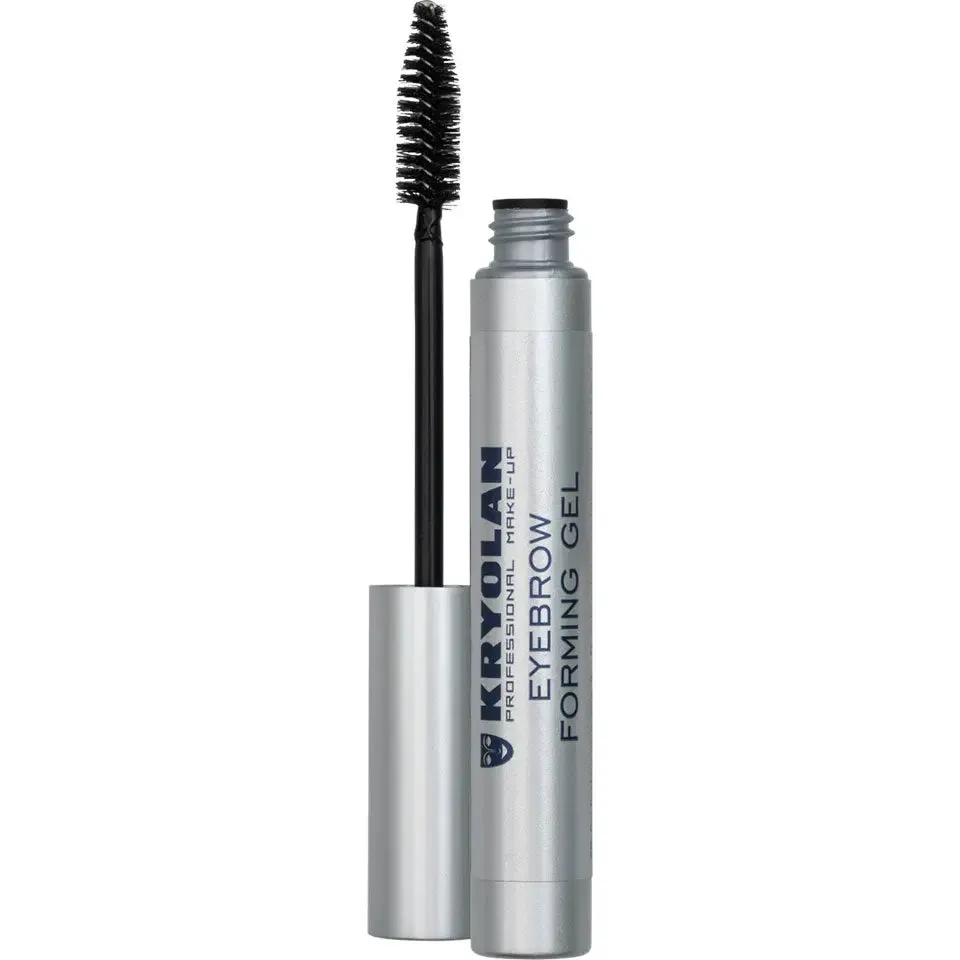 Eyebrow Forming Gel Clear