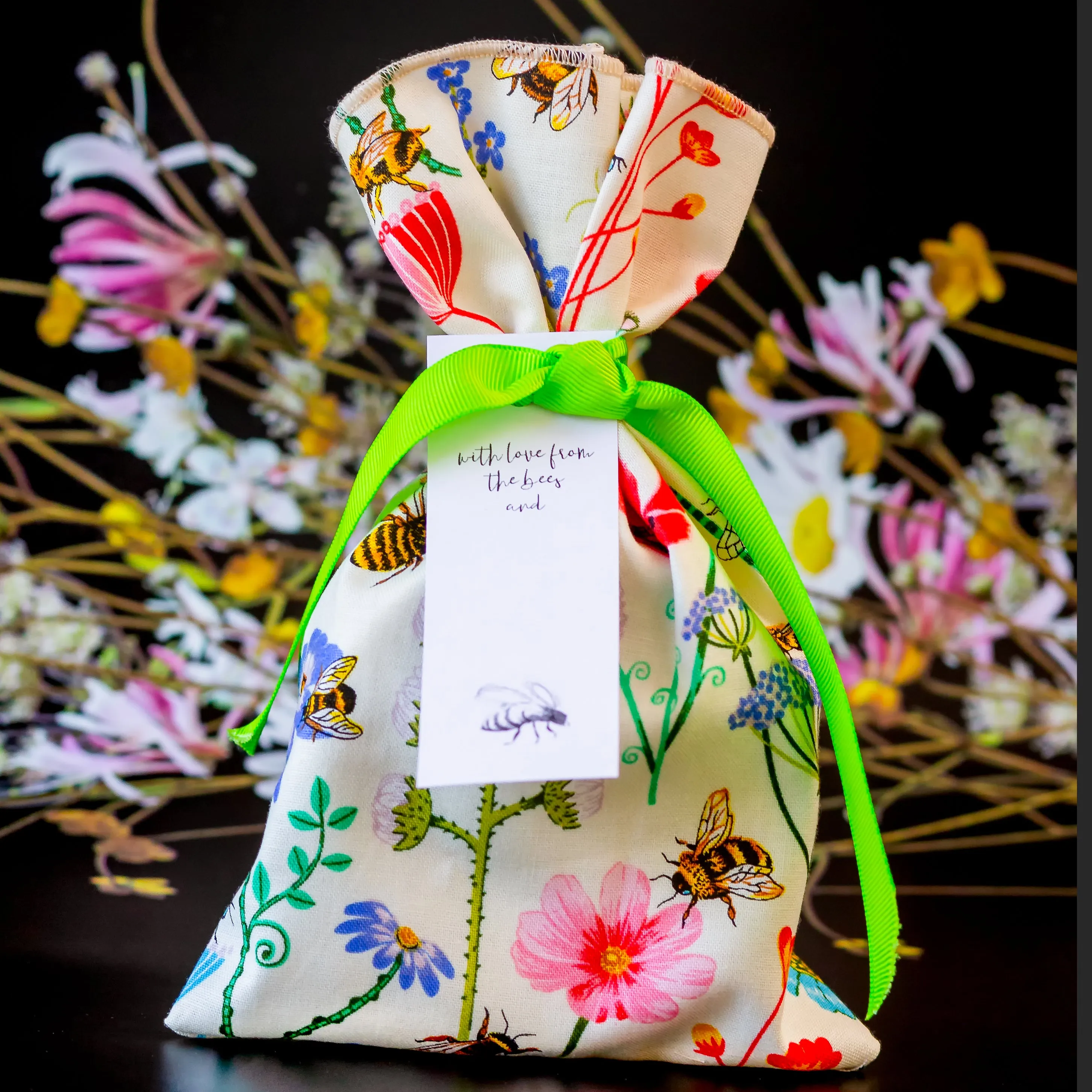 fab face cream - jasmine & rose