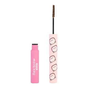 Flex Brow - Brown