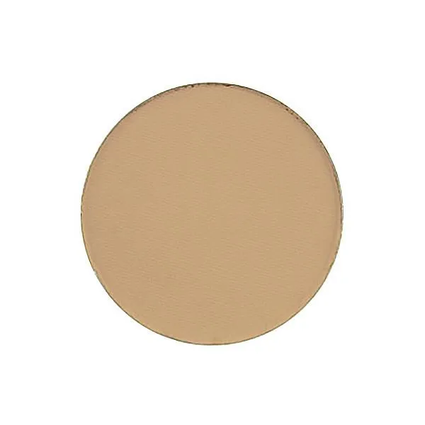 Graftobian 12-Color Dual Finish Foundation Powder - Palette Refill
