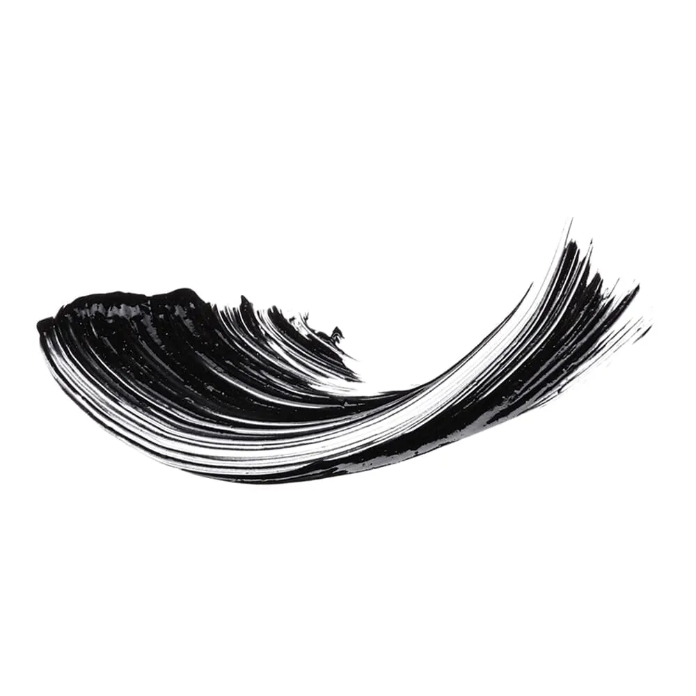Grande Cosmetics GrandeFANATIC Fanning & Curling Mascara infused with Widelash