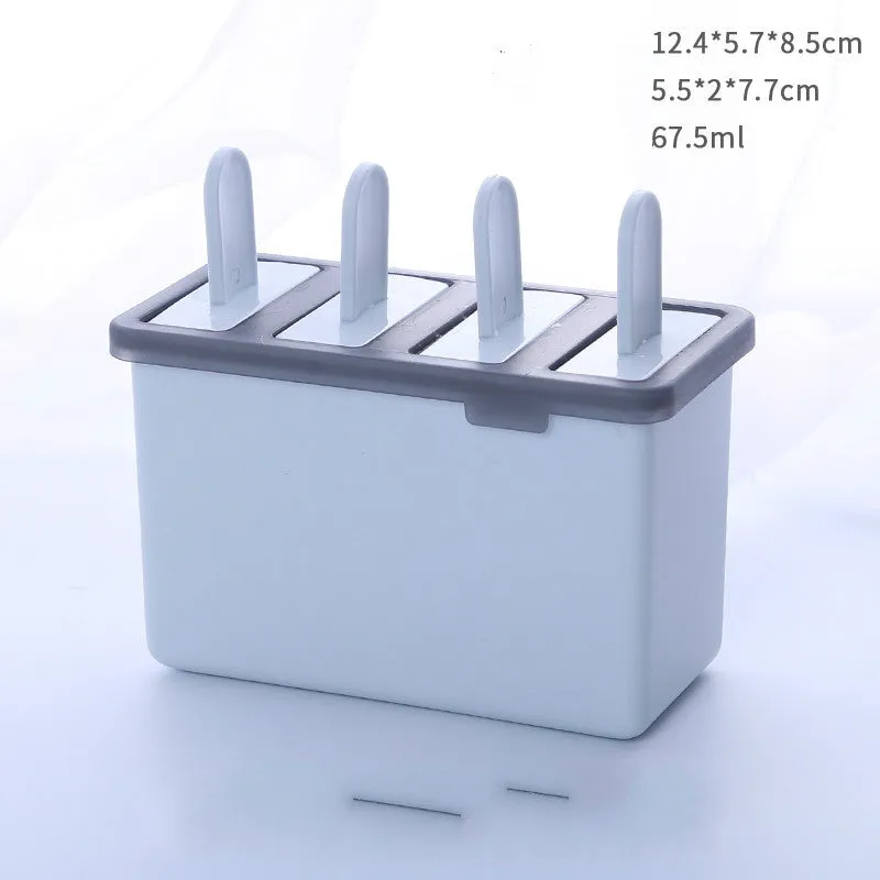 Home ice cream mold