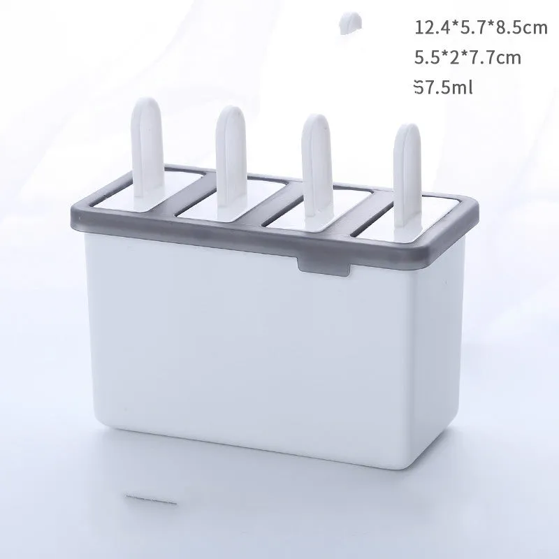 Home ice cream mold