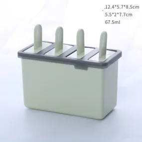 Home ice cream mold