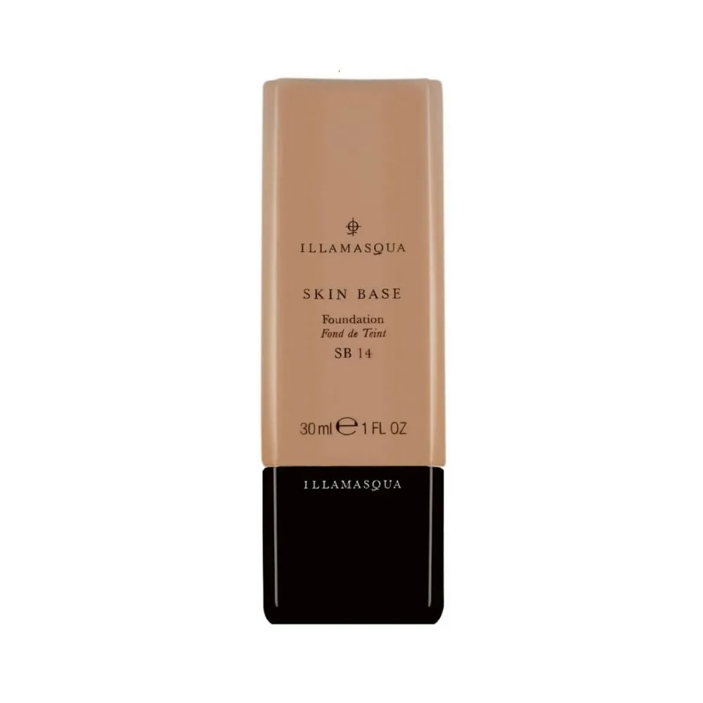 Illamasqua Skin Base Foundation