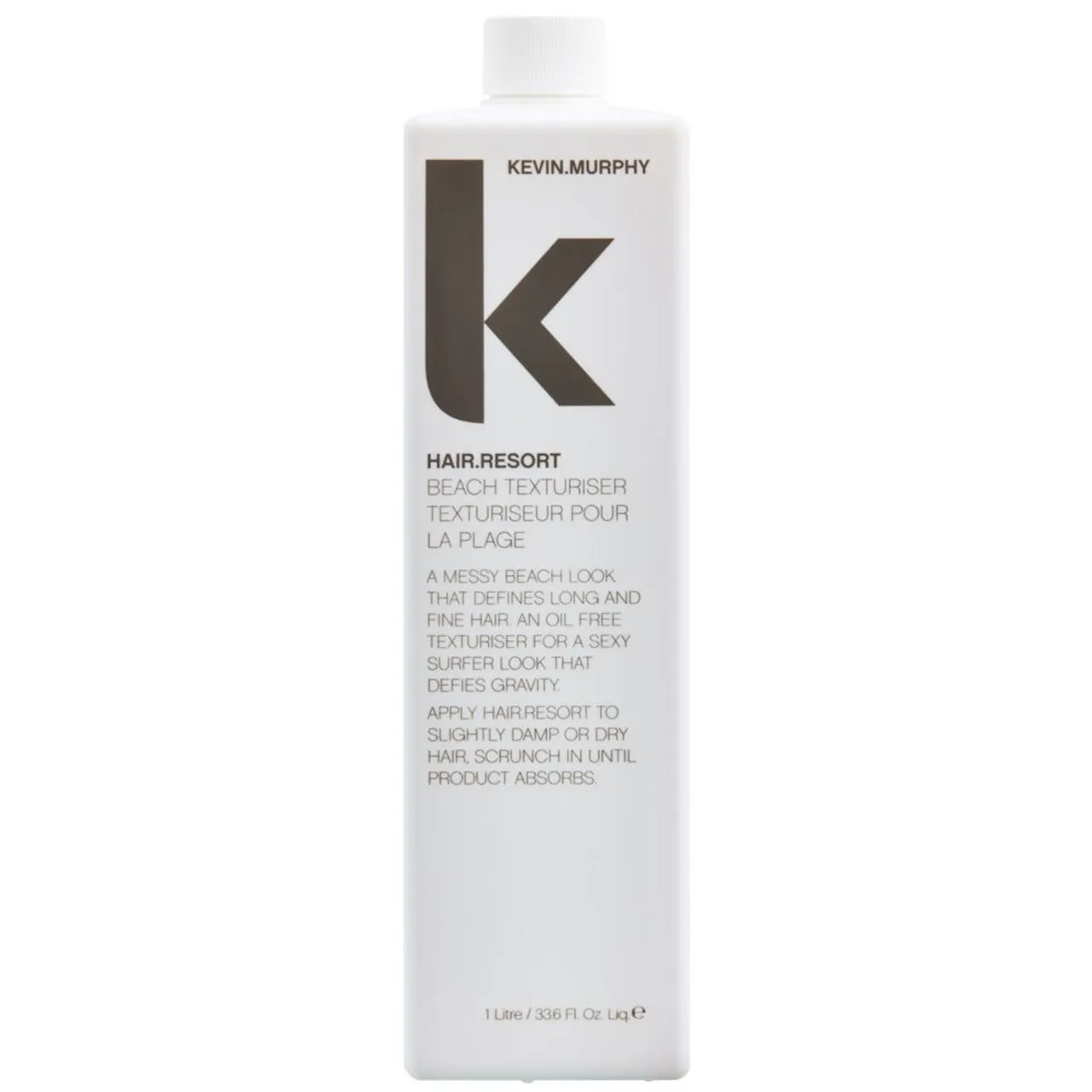 KEVIN.MURPHY HAIR.RESORT