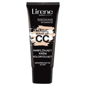 Lirene Magic CC cream color 30 ml