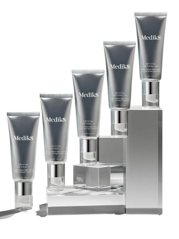 Medik8 Crystal Retinal 10