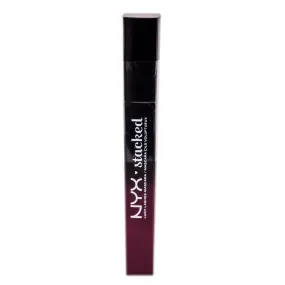 NYX Lush Lashes Mascara Collection (Stacked LL03)