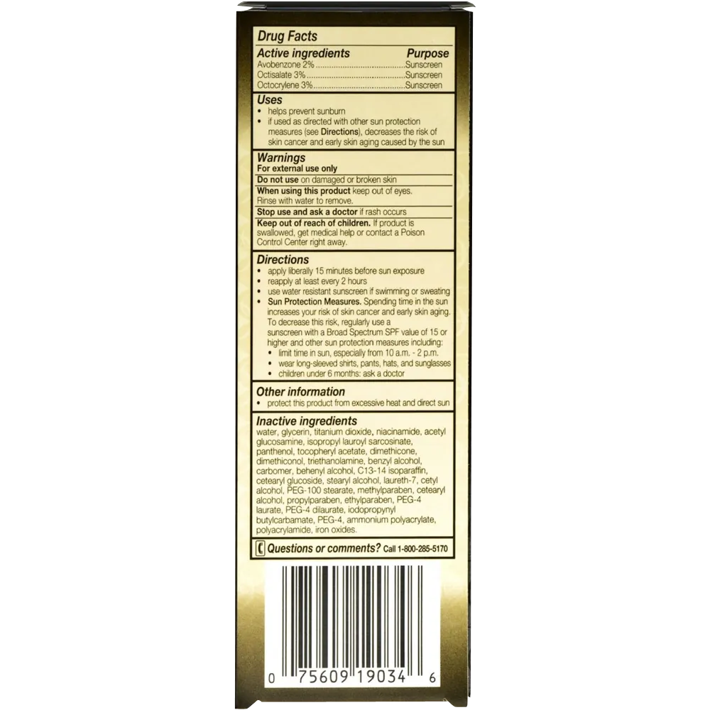 Olay CC Cream Total Effects Tone