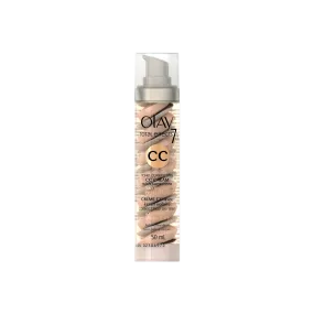 Olay CC Cream Total Effects Tone