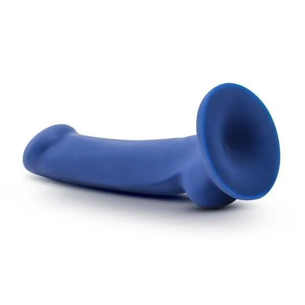 Real Nude Ergo Mini Silicone Suction Cup Dildo by Blush Novelties