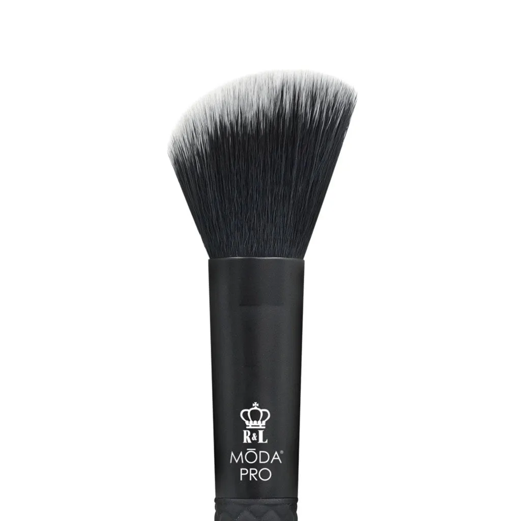 Royal and Langnickel MODA Pro Angle Blush Brush (BMX-120)