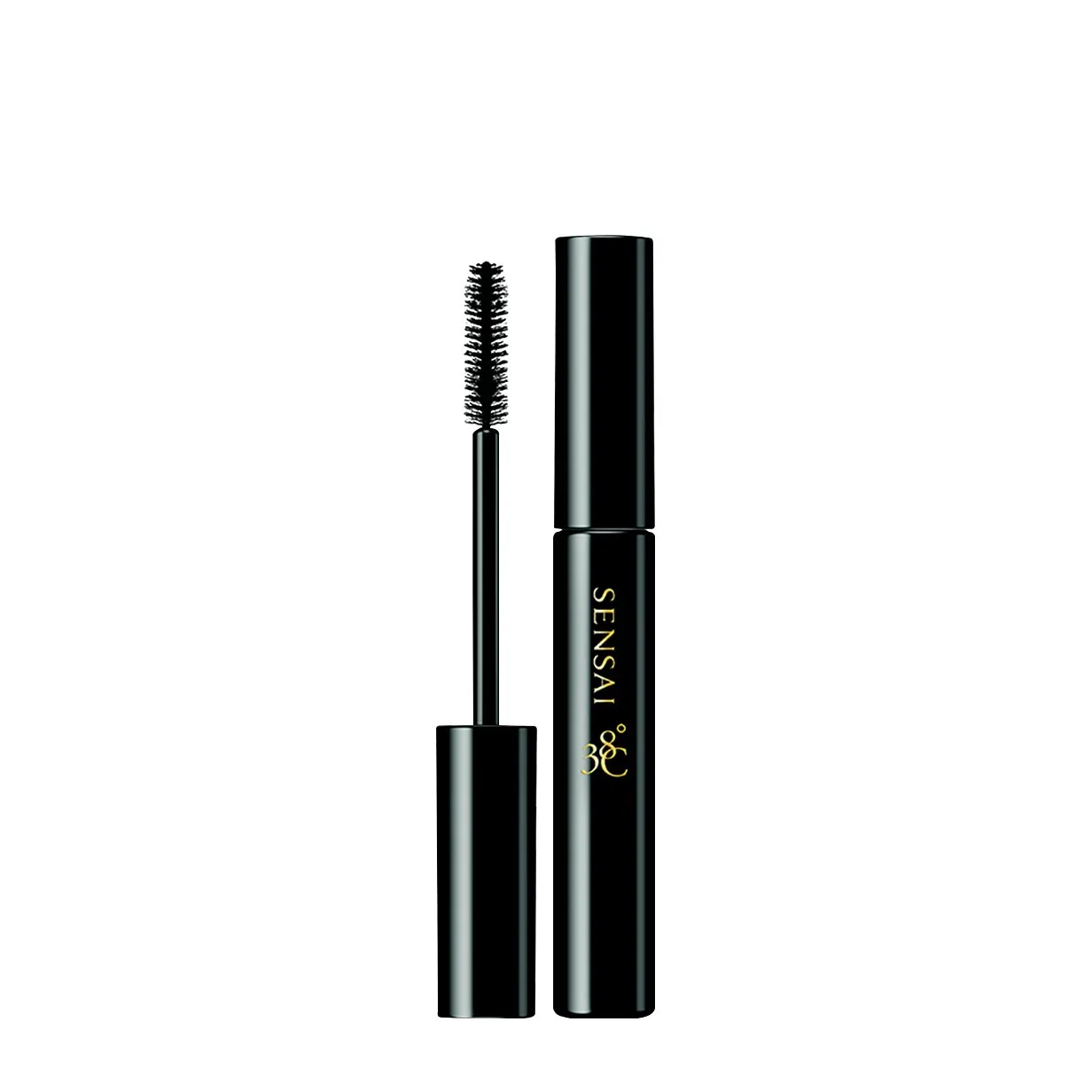 SENSAI MASCARA 38°C (SEPARATING & LENGTHENING) 8ML TESTER