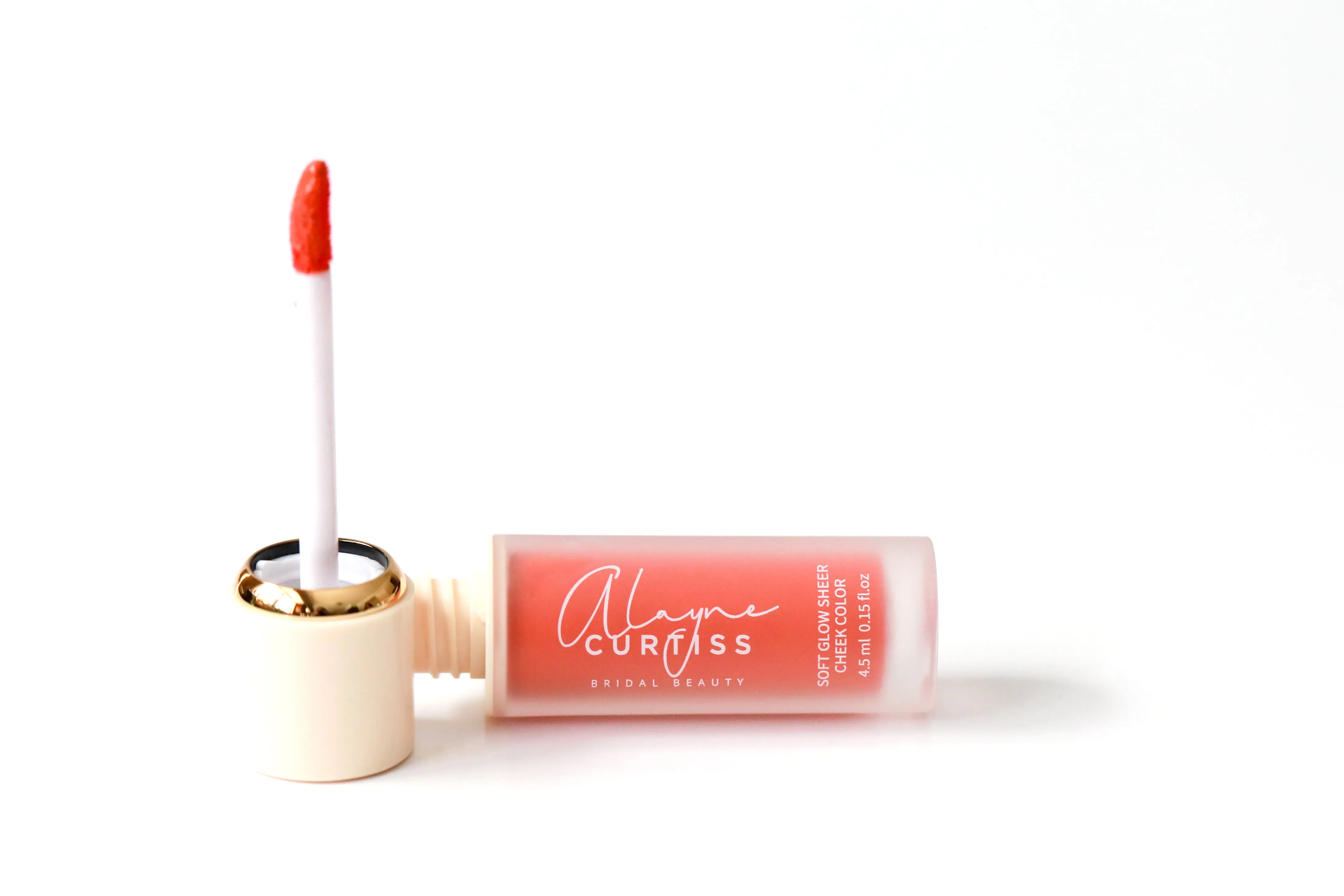 Soft Glow Sheer Cheek Color
