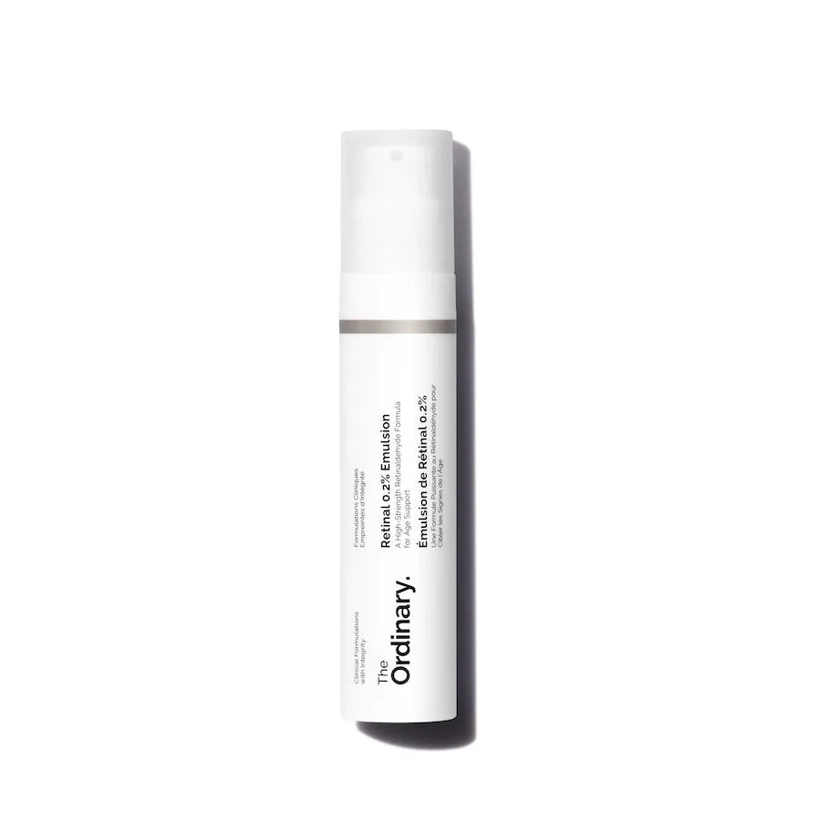 The Ordinary Retinal 0.2% Emulsion